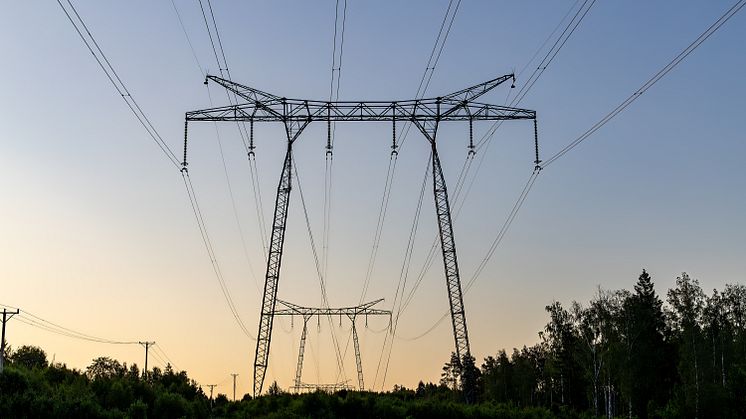 Vinnergi vinner ännu ett stort strategiskt ramavtal med SVK