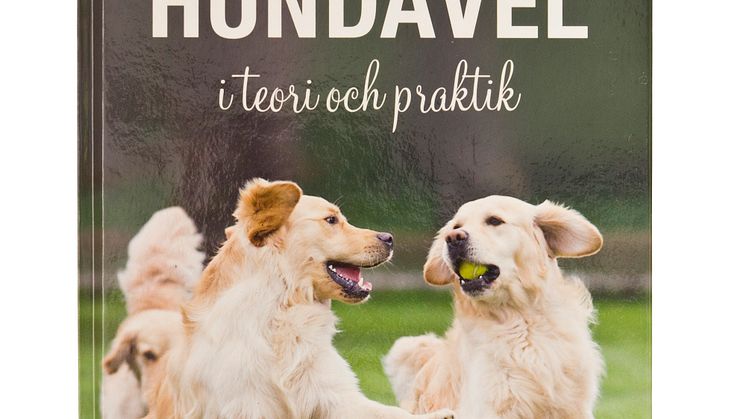 Hundavel i teori och praktik - ny bok om hundavel från SKK