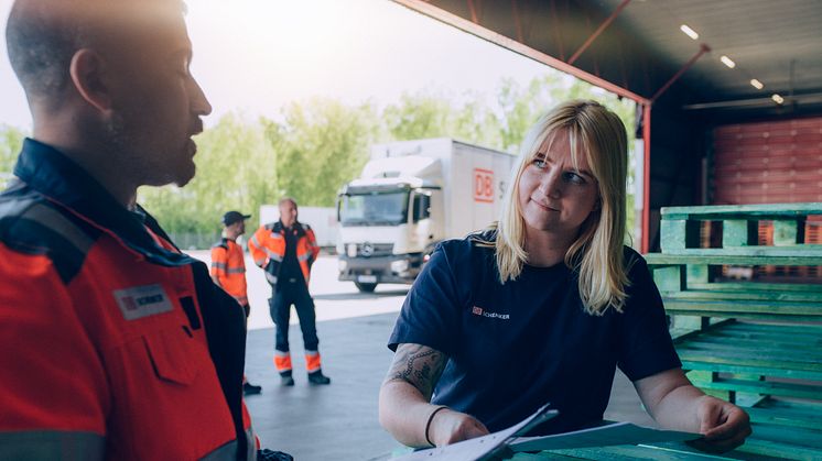 ”Framtidens transporter måste vara hållbara”