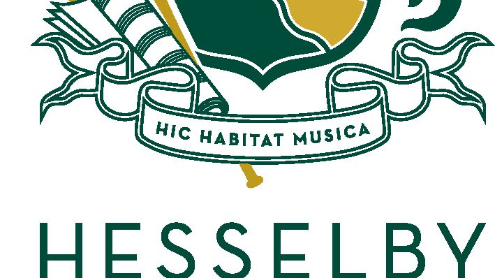 Hesselby Logotyp