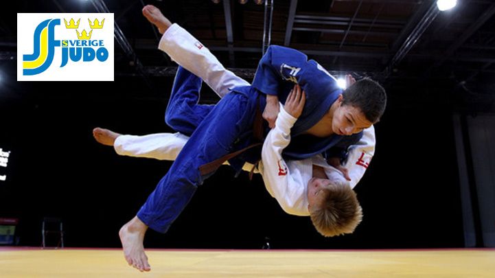 Swedish Judo Open