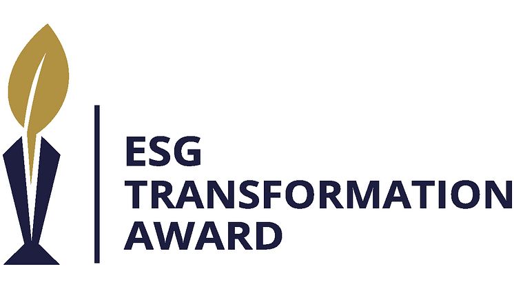 Organisation im Wandel:  Zurich erhält „ESG Transformation Award“ 