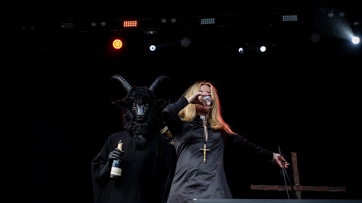 Lucifer - Sweden Rock Festival 2024