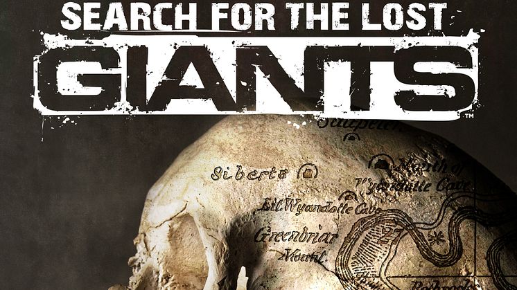 Search for the Lost Giants