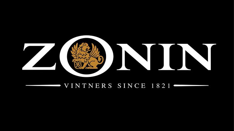 Pernod Ricard aloittaa yhteistyön italialaisen Zonin-viinitalon kanssa