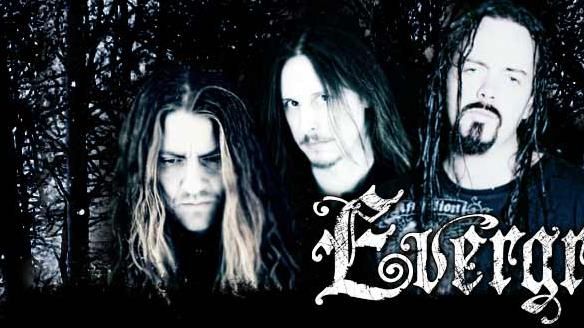 EVERGREY