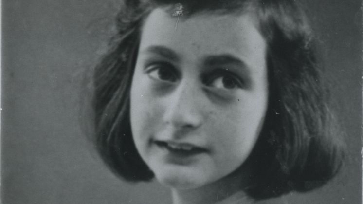 Anne Frank Remembered på The HISTORY Channel