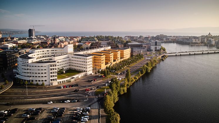 Jönköping International Business School (JIBS) klättrar på Financial Times årliga ranking av Europas bästa handelshögskolor
