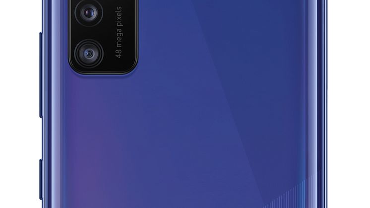Samsung paljasti Galaxy A -tuoteperheen uusimmat jäsenet: Galaxy A51 5G ja Galaxy A41