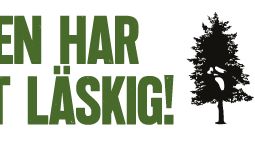 Seminarium under Almedalsveckan: SKOGEN HAR BLIVIT LÄSKIG!