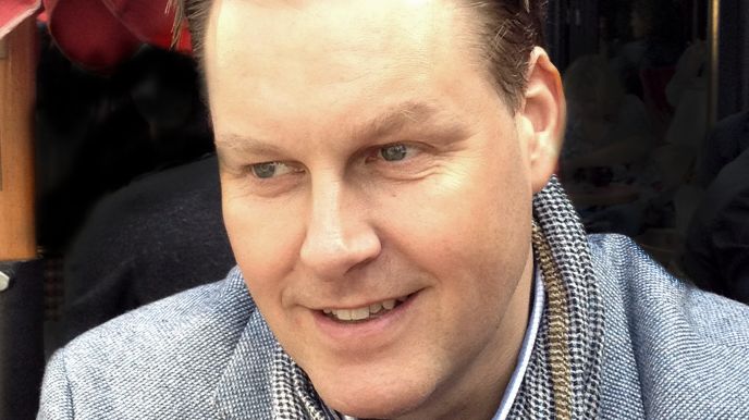 Mats-Erik Lidström blir ny Hotelldirektör för Clarion Hotel Sign
