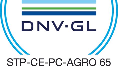 DNV GL -sertifikaatti