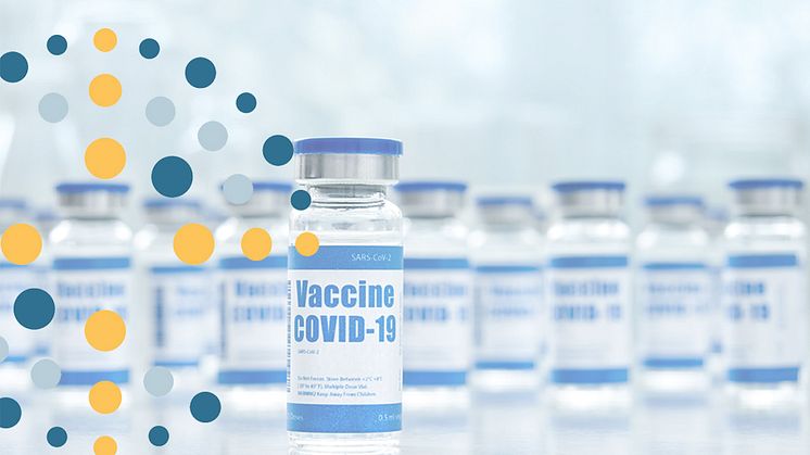 What we have learned from the development of COVID19 vaccines that is relevant to gene therapies is the topic of this years "ATMP Sweden 2021-conference".