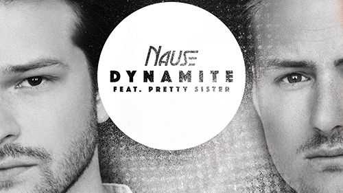 Nause släpper nya singeln "Dynamite" 