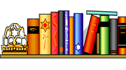 ​Judiska församlingen söker en bibliotekarie