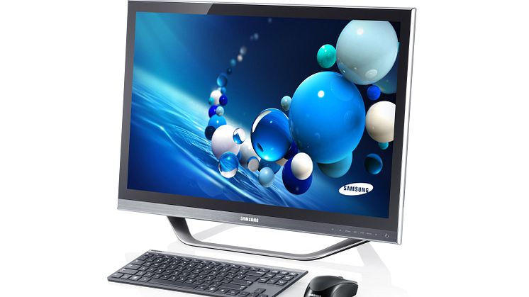 All-In-One PC 7-series
