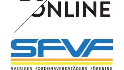 EcoOnline AB och SFVF har inlett ett samarbete för att ge verkstäder förbättrade förutsättningarna att hantera sin kemikaliedokumentation