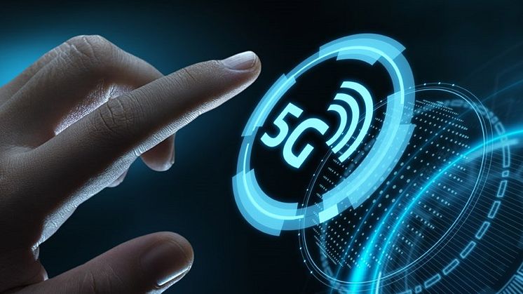 5G-moduler med CEJN's snabbkopplingar optimerar driften och minskar påfrestningen på elnätet