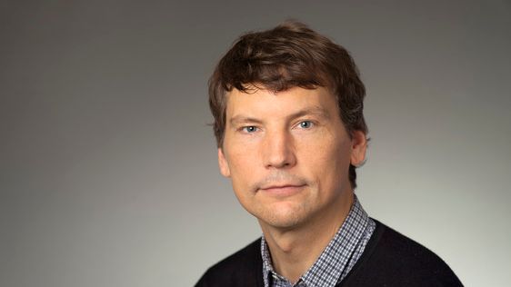 Erik Rosendahl