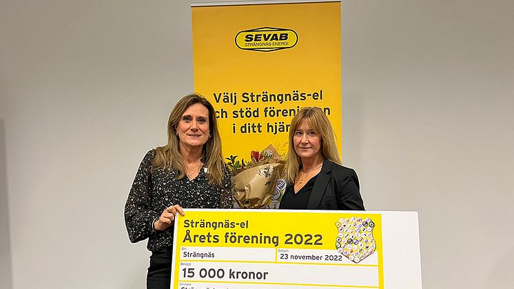 Strängnäs-el 2022