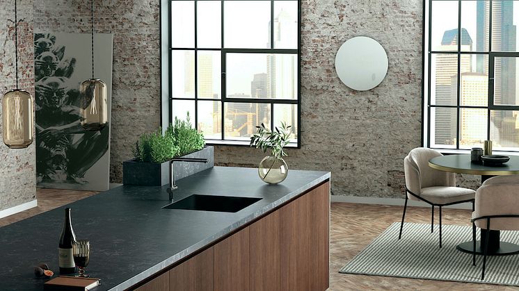 Silestone® Corktown