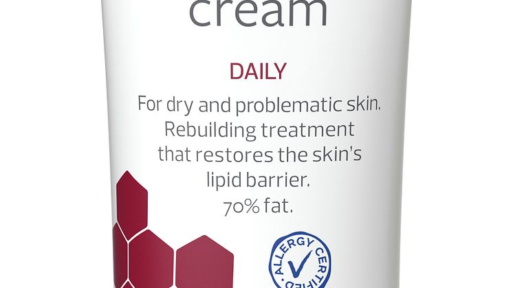 Decubal Lipid Cream 100 ml