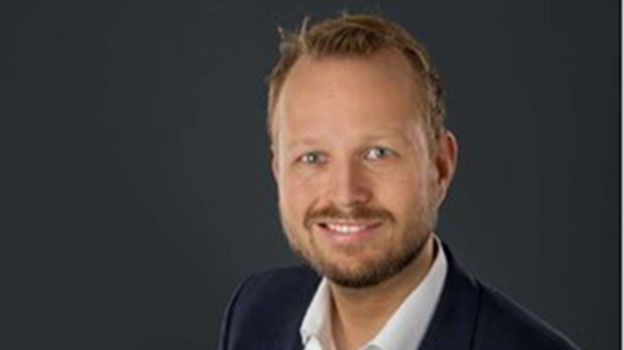 Oliver Jäger, Leiter Sales DACH bei HAVI Logistics