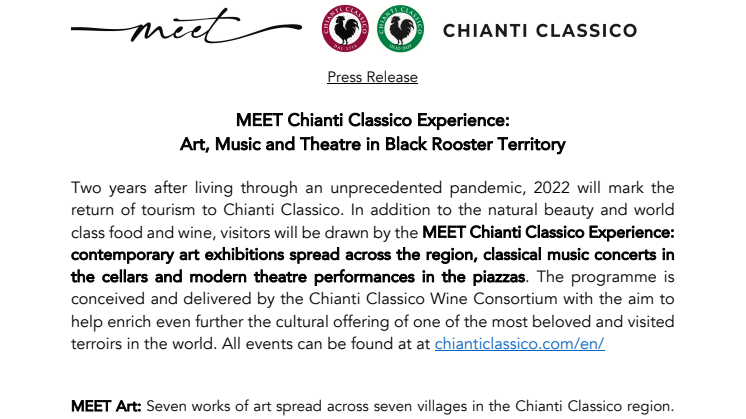 Press Release_ MEET Chianti Classico Experience_summer 2022.pdf