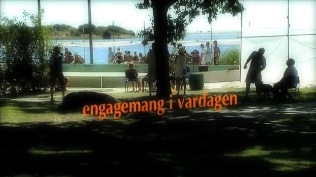 Filmen om Sölvesborgs kommun - Vykort från Sölvesborg