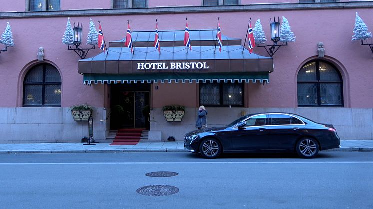 Hotel Bristol