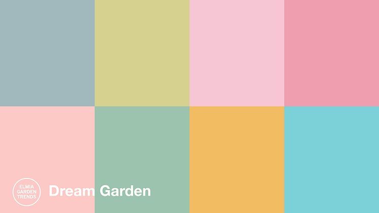Dream Garden_färger