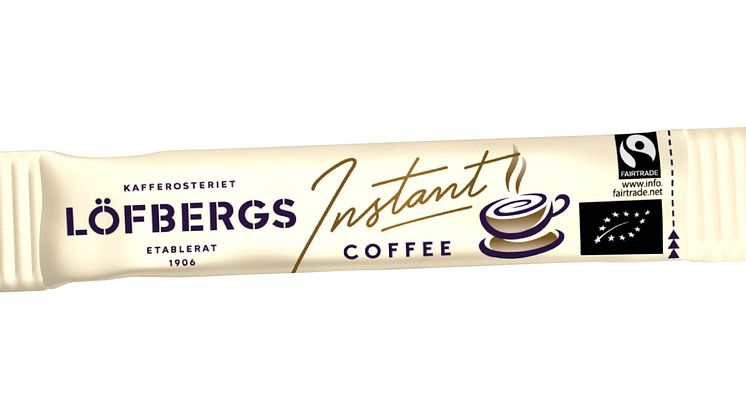 LÖfbergs Instant Stick