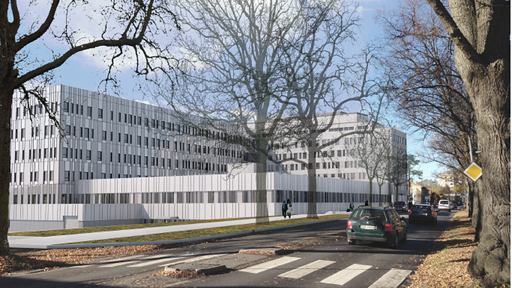 Utsedda konstnärer Södertälje sjukhus