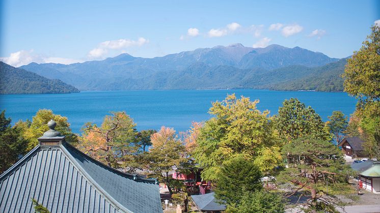 Tobu Railway Launches Autumn 2022 "Nikko Foliage Midnight Train" between Asakusa, Tokyo and Nikko