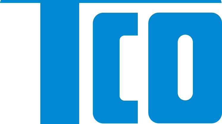 TCO är stolt huvudsponsor för Stockholm Pride 2012
