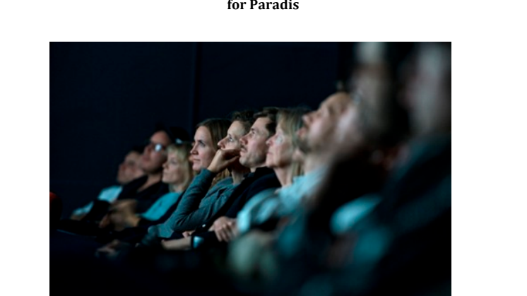 Cinemateket offentliggør januar-program for Aarhus-filial i Øst for Paradis