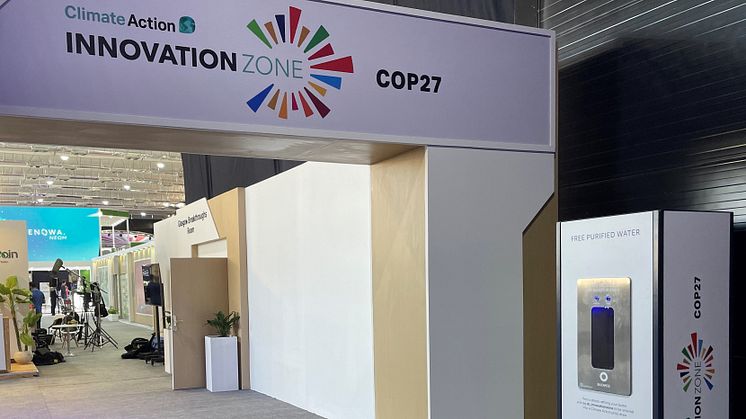 COP27_water station1