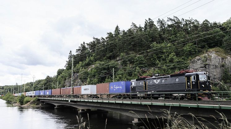 Schwedischer Logistik-Erfolg wird auf der Transport Logistic in München präsentiert