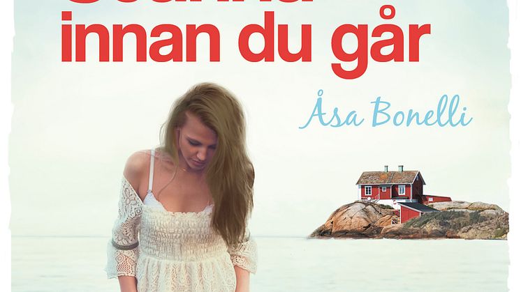 Stanna innan du går - nu som pocket!