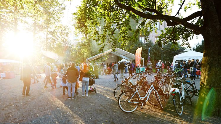 ​Pressträff om årets Kulturnatten i Lund