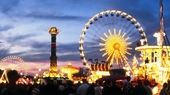 Cannstatter Volksfest (24/9 - 10/10 2010)