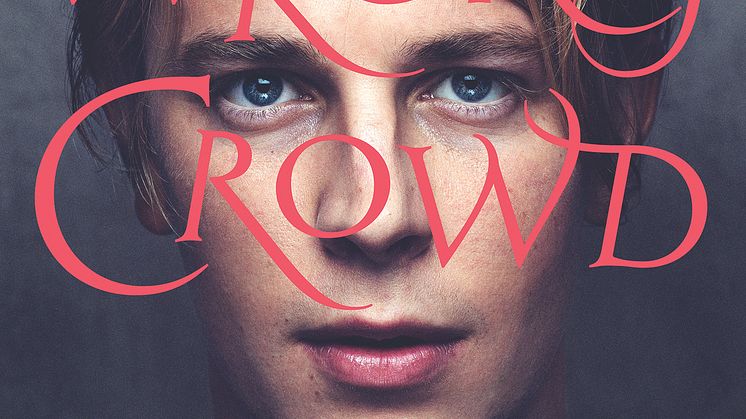 ​Prisbelönte Tom Odell släpper nya albumet ”Wrong Crowd”