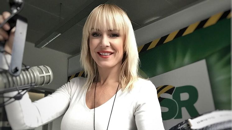 Radio-PSR-Frau Diana Schell 