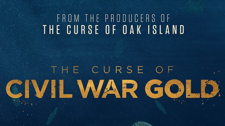 The Curse of Civil War Gold