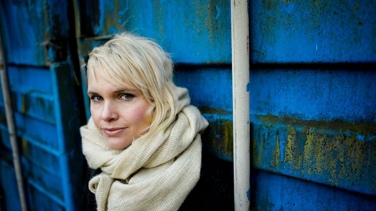 Sara Granér, Region Skånes kulturpristagare 2013