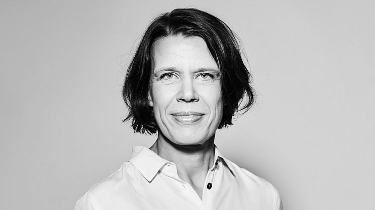 Lise-Lott Söderlund ny VD för BSK Arkitekter 