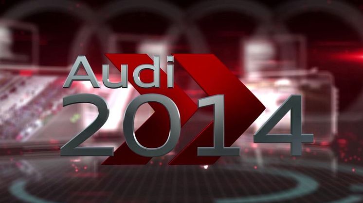 Audi highlights fra 2014 - modeller, teknologier, vundne motorløb og awards