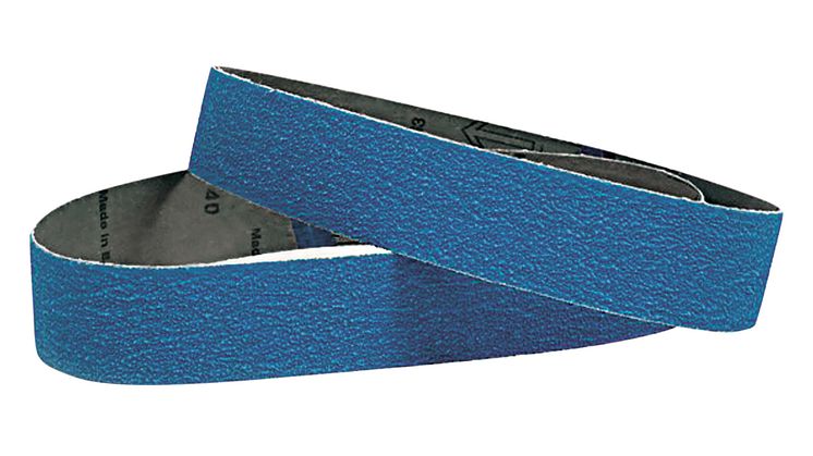 Norton Blue Force: Slipband