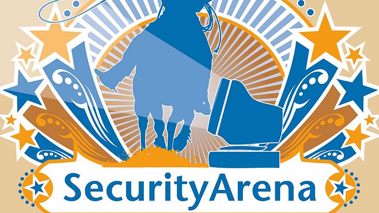 Trainingszentrum für Informationssicherheit „IT Security Arena“ 