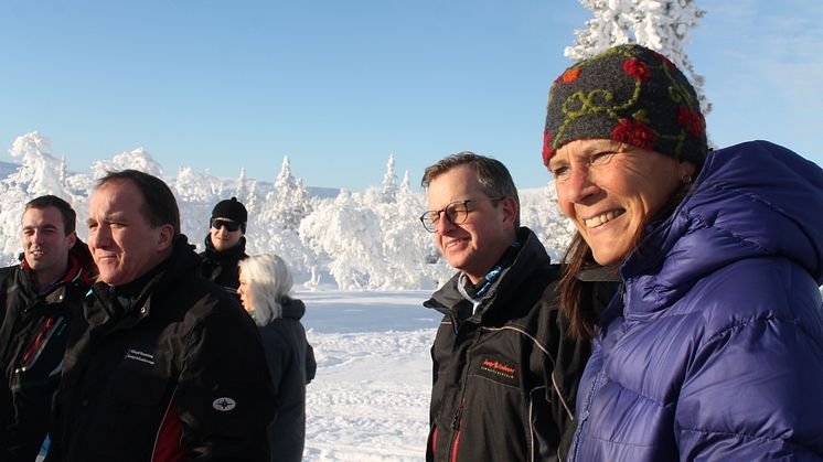 Foto: Marcus Ståhl, Destination Vemdalen 